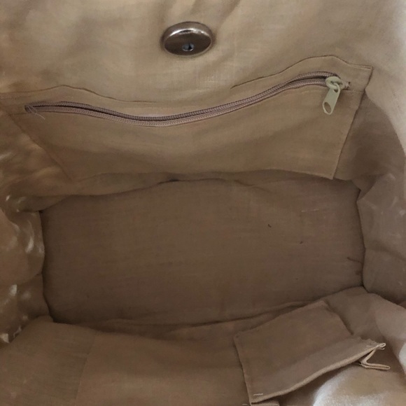 Beautiful purse for Spring! - Picture 4 of 5